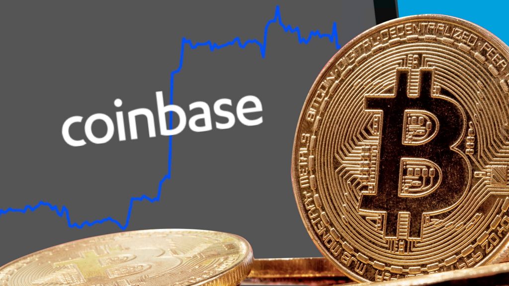 Unknown Wallets Received $703 Million In Bitcoin From Coinbase