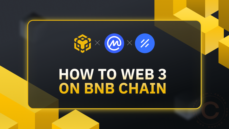 BNB Chain Weekly Recap | May 9th- 15th, 2022