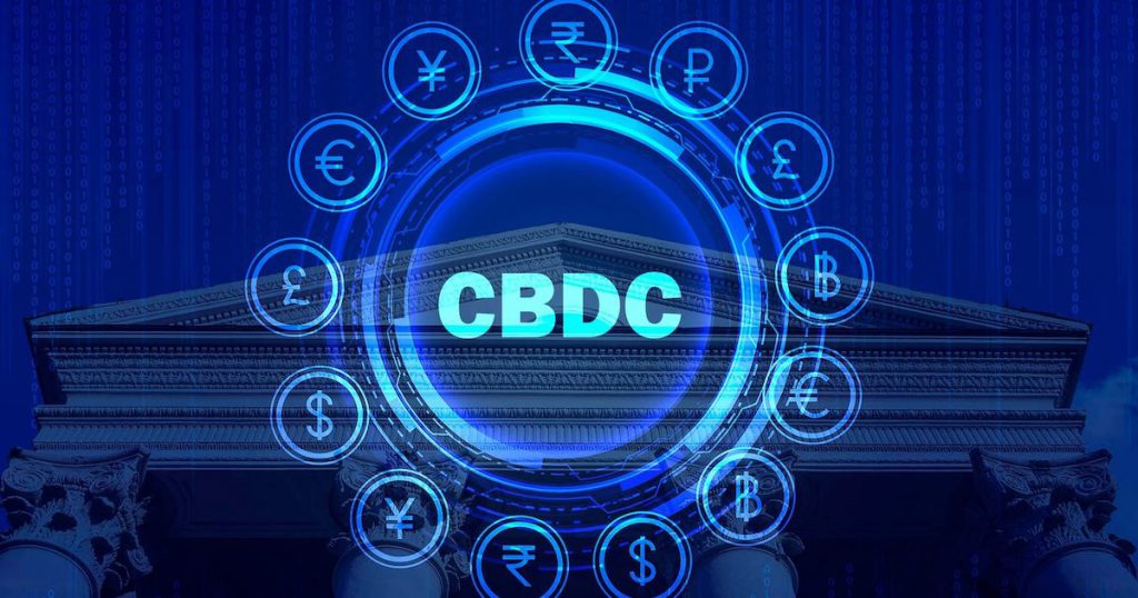 The Development Of Central Bank Digital Currencies (CBDCs) A Threat To Cryptocurrency?