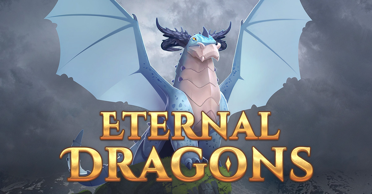 Review Eternal Dragons($EDQ) - Everything you need to know about it -  CoinCu News