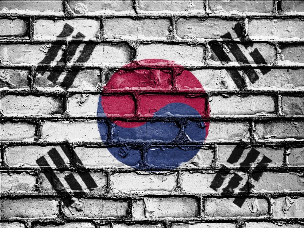 south korean