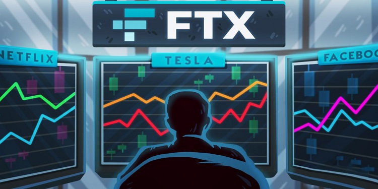 ftx stock