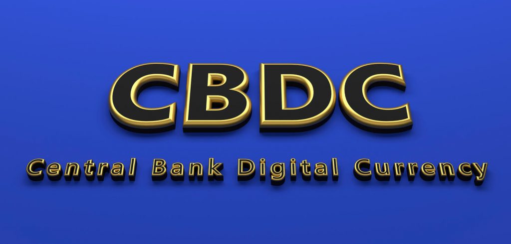 The Development Of Central Bank Digital Currencies (CBDCs) A Threat To Cryptocurrency?