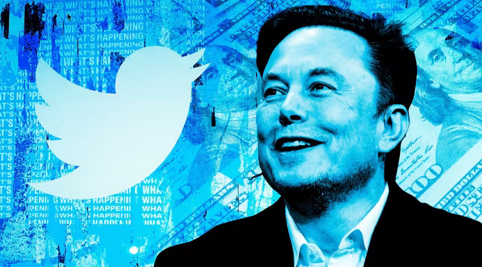 Elon Musk investigated over Twitter acquisition