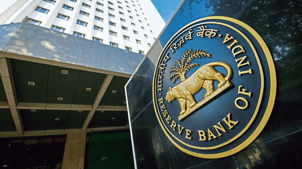 RBI officials issue warning cryptocurrency can lead to dollarisation of economy