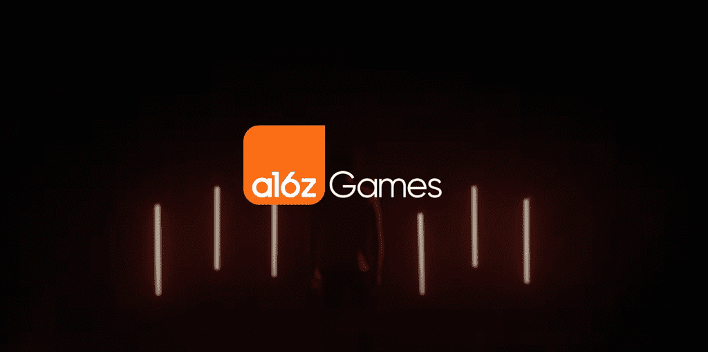 a16z establishes an investment fund of $600 million in the field of games