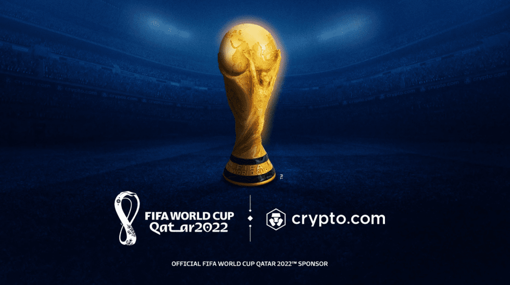 Algorand Becomes The Official Blockchain Technology Partner of 2022 FIFA