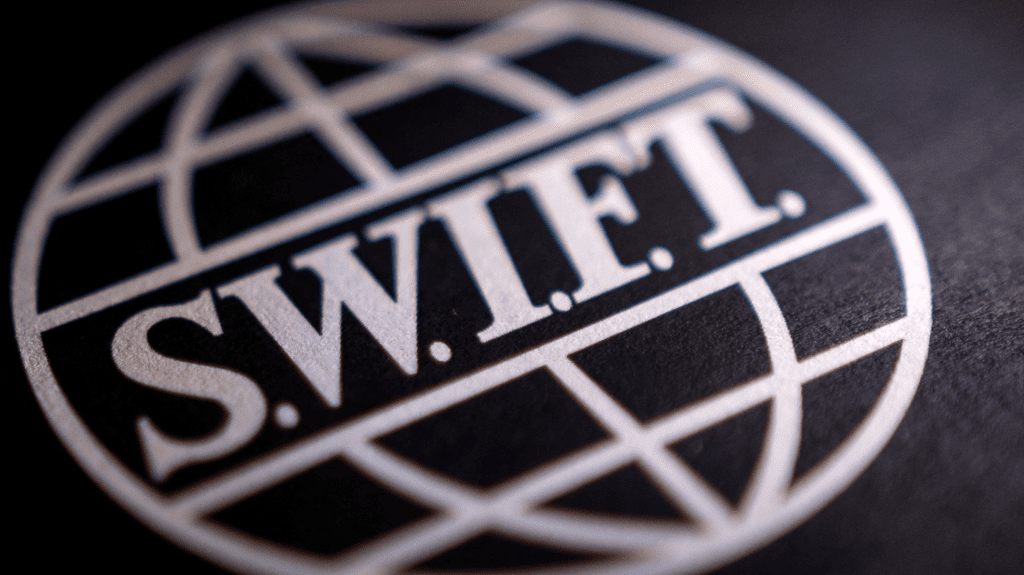 SWIFT is collaborating with Capgemini to conduct CBDC-related tests for cross-border payments involving crypto