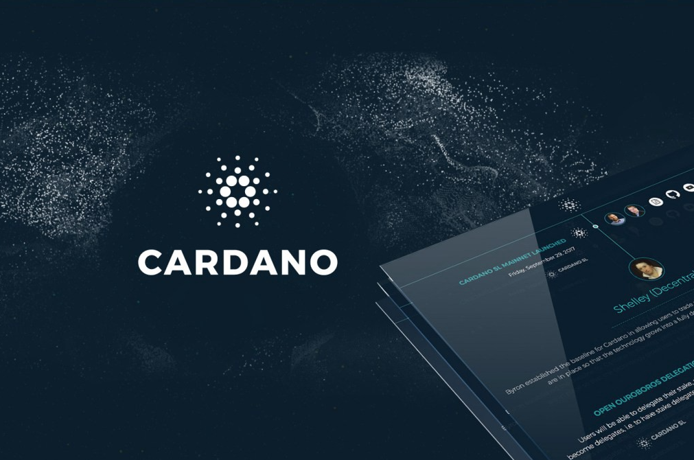 Cardano’s daily new wallets grow over 2,000 this month despite the unpleasant market