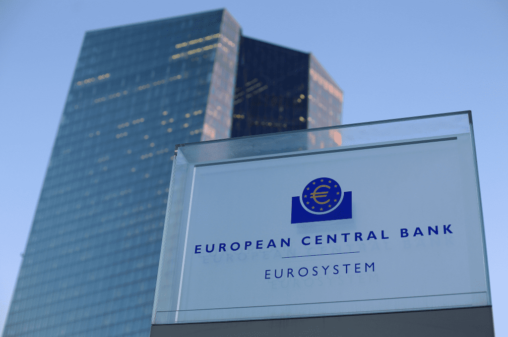 Why does Euro Central Bank not like crypto?
