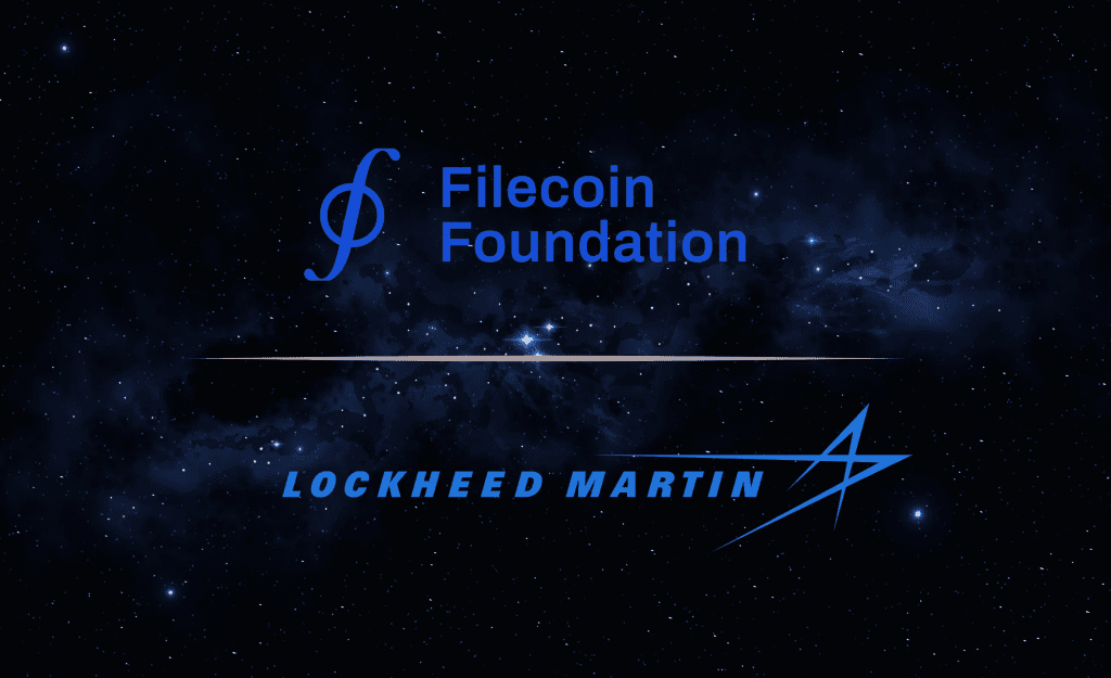 Filecoin Foundation plan demonstration of decentralized data storage in space