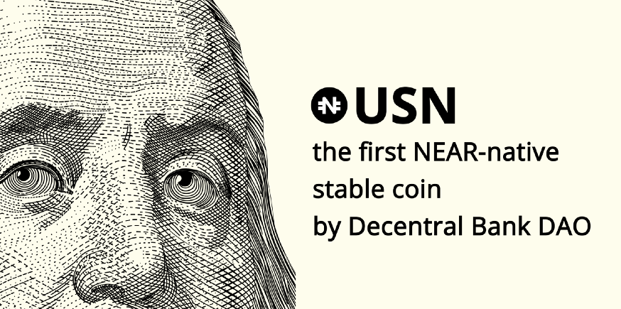 Can USN be a lever for the Near ecosystem?