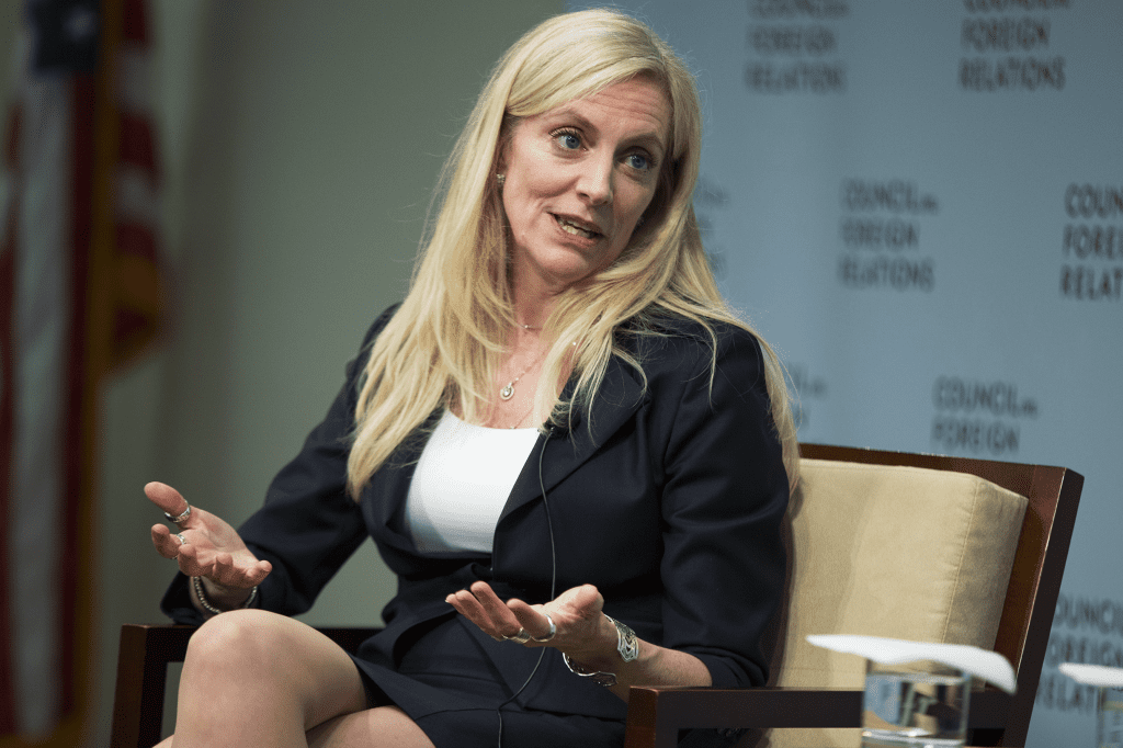 Fed Vice Chairman, Brainard tells House committee about the potential role of CBDC