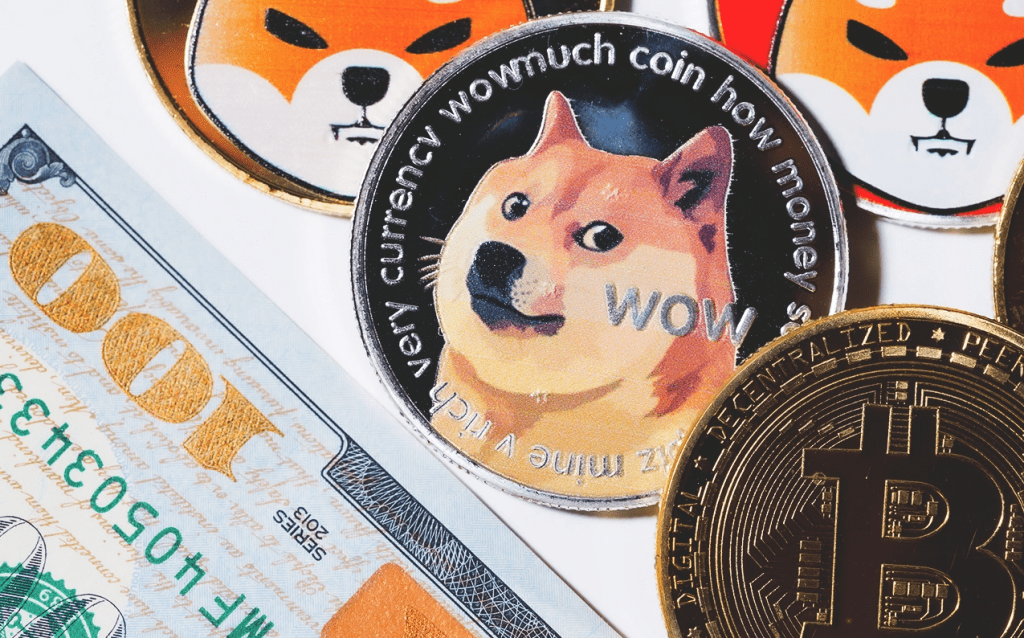 Bitcoin, Dogecoin, and XRP accepted as payment by Scott Dunn