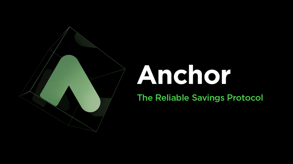 Anchor Protocol has an oracle problem leading to bad debt