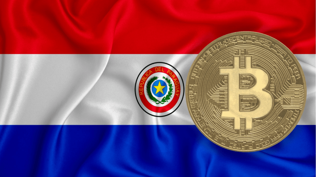 Paraguay's crypto regulation advances despite opposition from the central bank