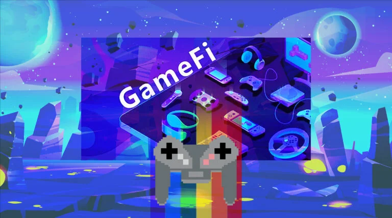 Evaluation of GameFi projects in the first half of 2022