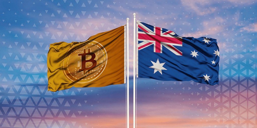 Australian consumer group calls for regulation of crypto