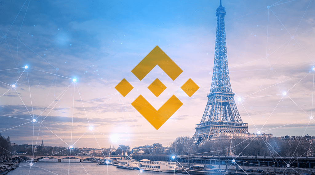 French Financial Regulators Approve Binance as a Crypto Service Provider, Changpeng Zhao's European plans promoted