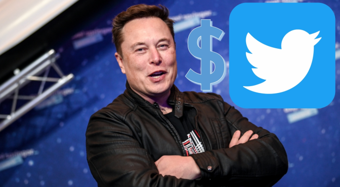 Binance commits $500M in financing to help Elon Musk buy Twitter