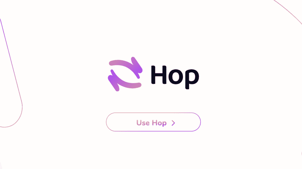 Hop Protocol unveils token and announces $HOP airdrop for early users
