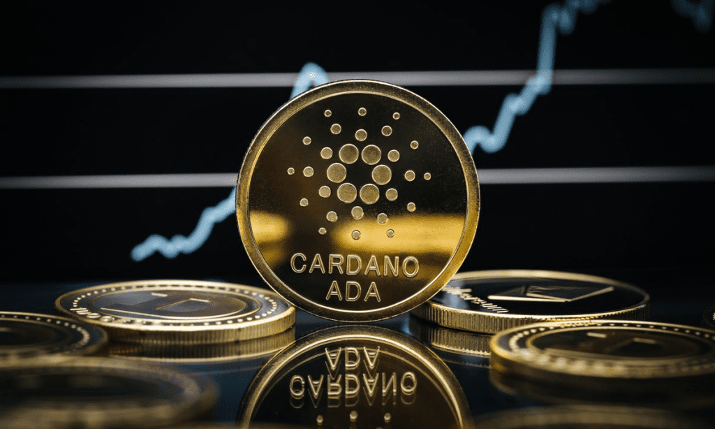 Charles Hoskinson commented that Cardano could have top largest DeFi TVL