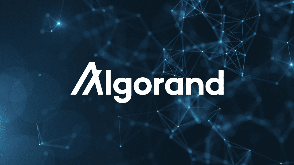 The Price Of Algorand Has Increased By 15% After A Deal With FIFA