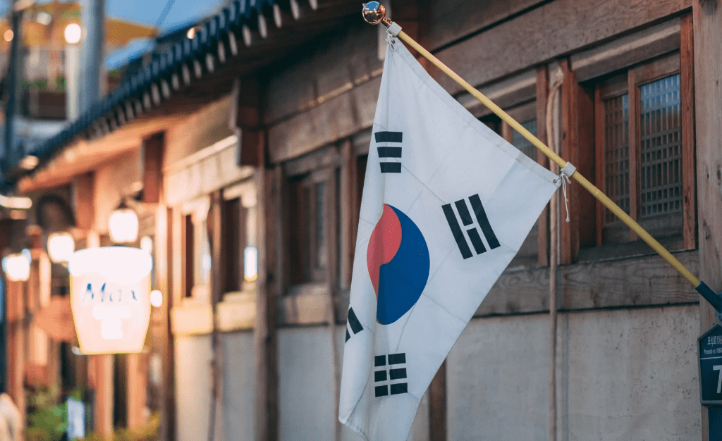 The New President of South Korea Is Delaying Crypto Taxes