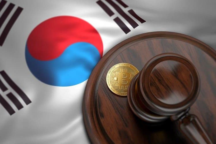The New President of South Korea Is Delaying Crypto Taxes