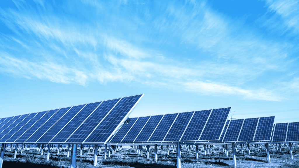 Companies In Uzbekistan Can Now Mine Bitcoin Using Solar Energy.