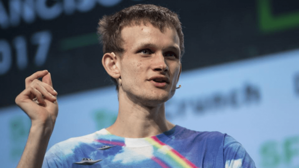 Vitalik Buterin Says That ETH Layer-2 Fees Must Reach $0.05 To Be Considered Acceptable.