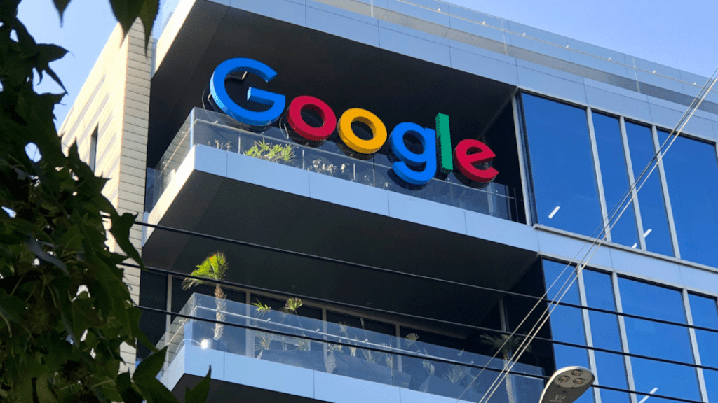 Google Is Forming A Team Dedicated To Web3.