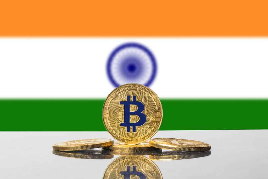 The Goods And Services Tax Council Of India Is Considering Imposing A 28% Tax On Cryptocurrency.