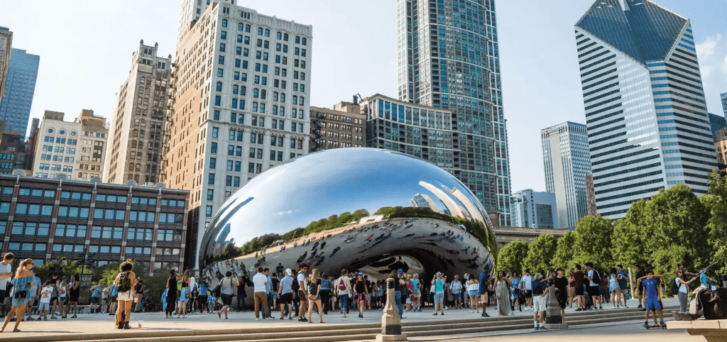 FTX Launches Program To Assist Chicago's Underbanked Communities