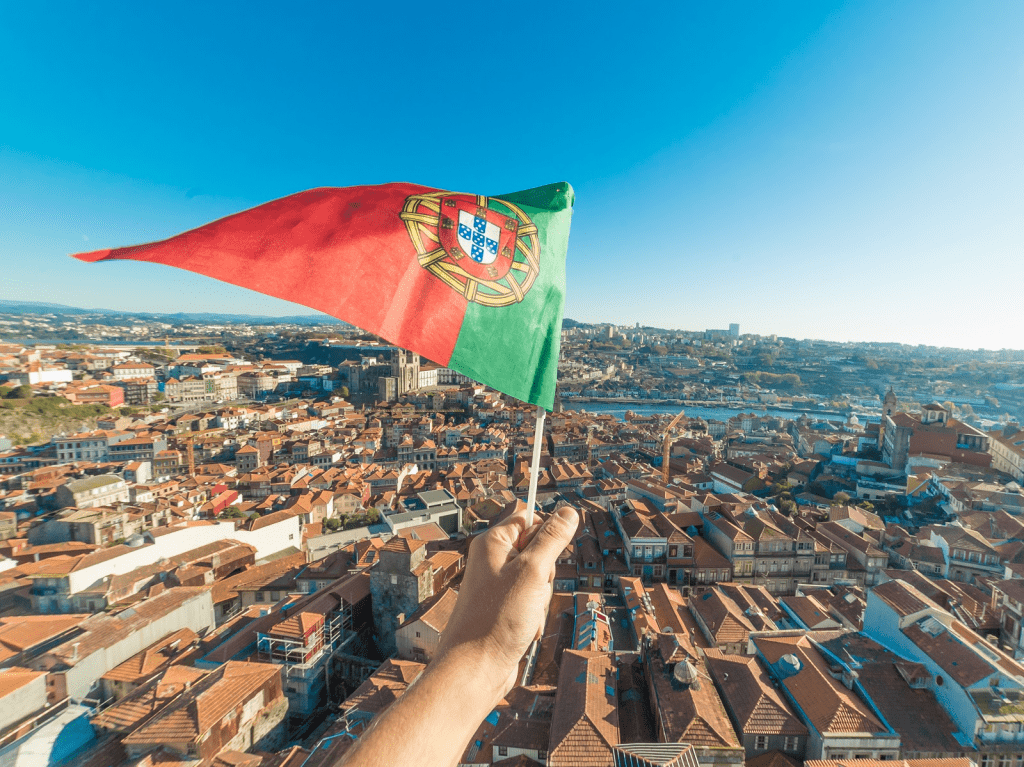 Portugal’s Days As A Crypto Tax Haven May Be Numbered.