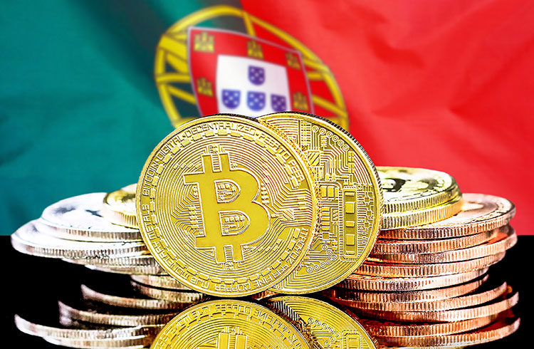Portugal’s Days As A Crypto Tax Haven May Be Numbered.