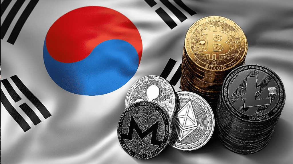 South Korea May Be Forced To Reconsider Regulations Due To The Collapse Of The Terra Market And Tax Liabilities.