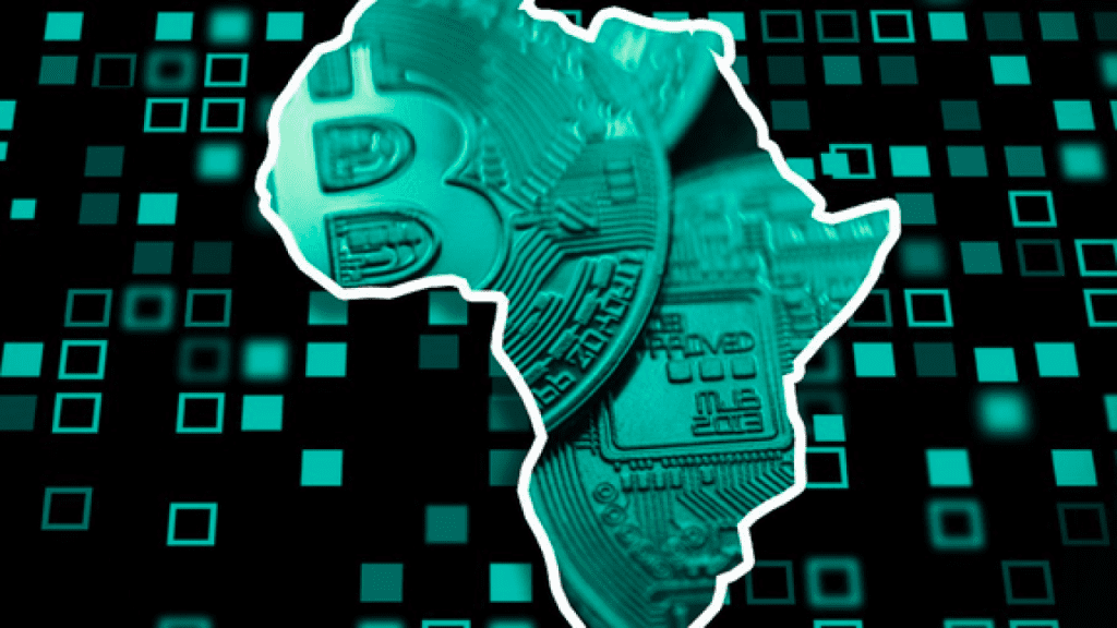 African Crypto Startups Venture Funding Grows By Over 1000% In 2022
