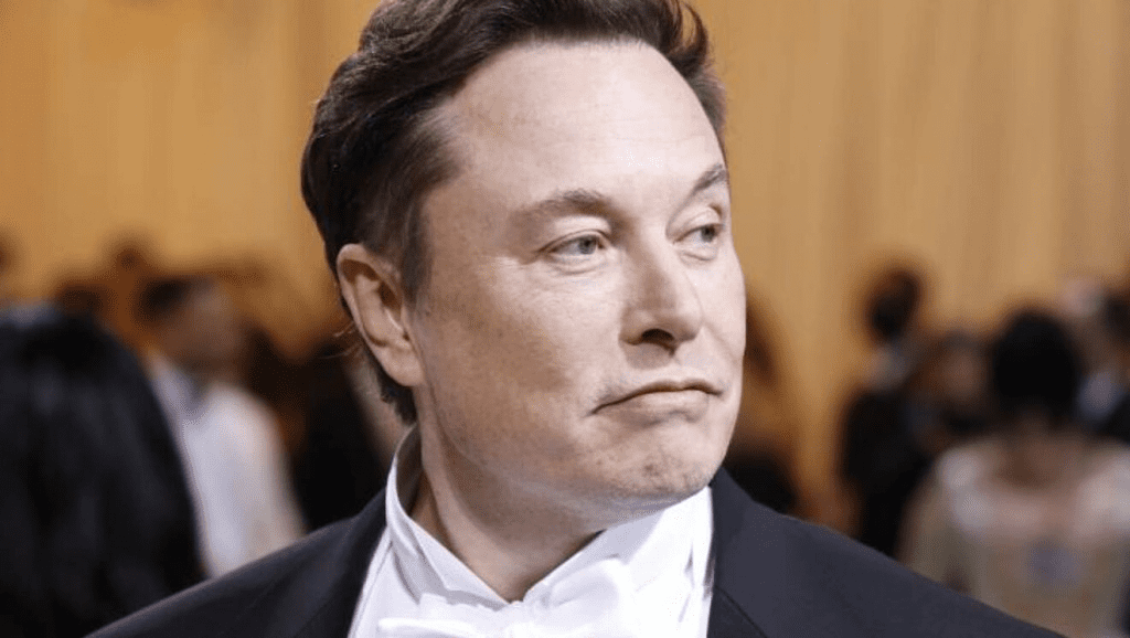 Elon Musk Responds to His Deepfake Crypto Scam