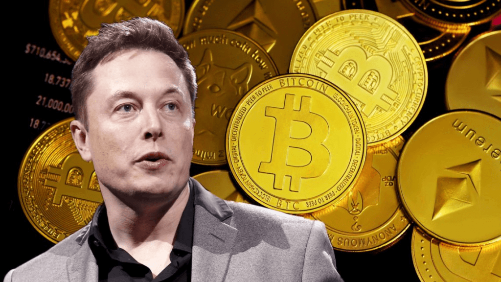 Elon Musk Responds to His Deepfake Crypto Scam