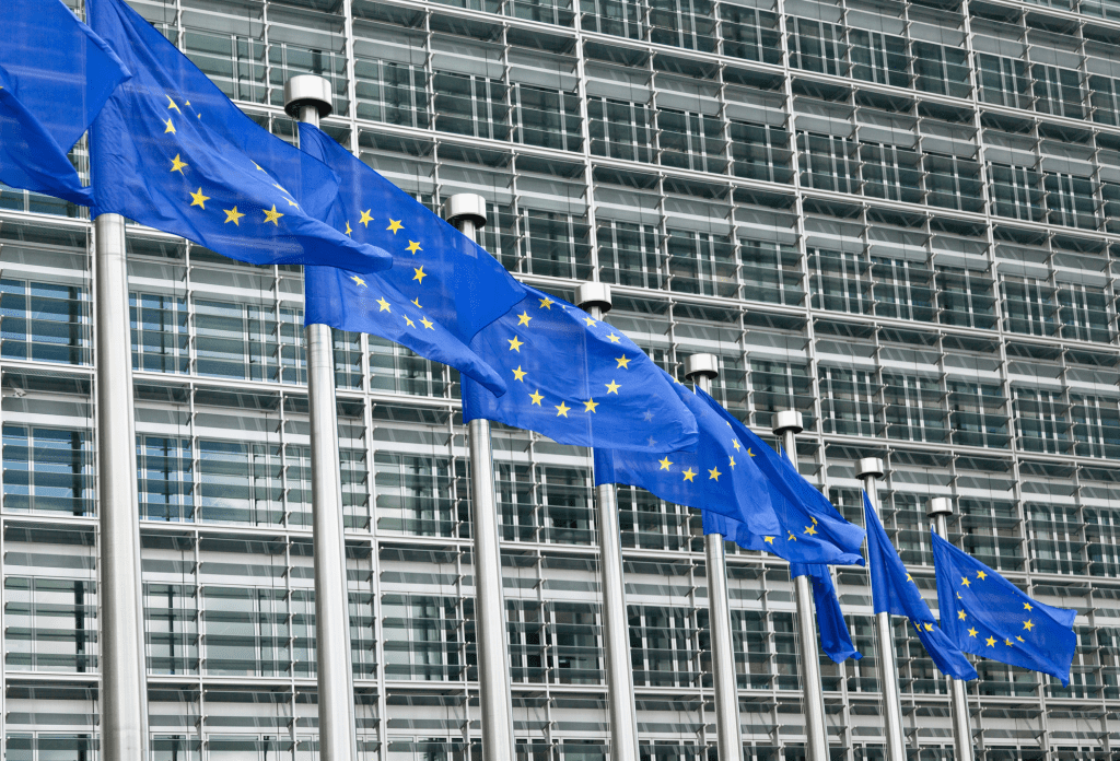 The European Union Intends To Impose Stricter Regulations On Cryptocurrency Transactions.