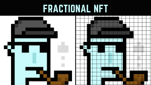 fractional NFTs