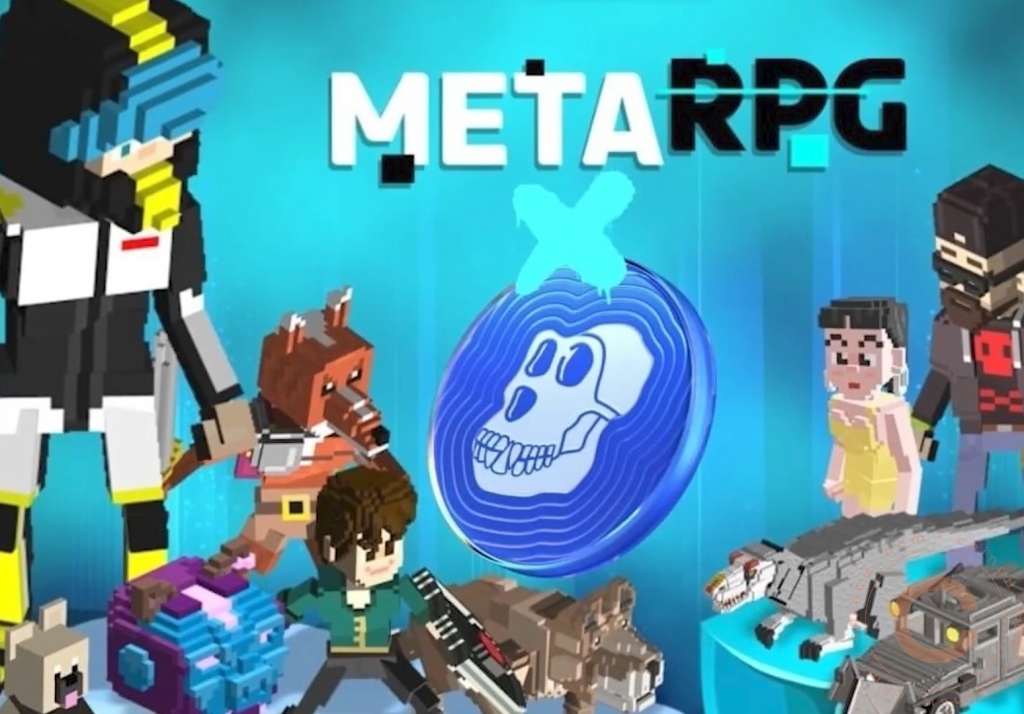 The MetaRPG