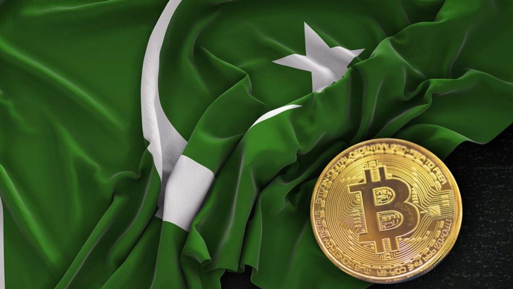 tiền điện tử pakistan