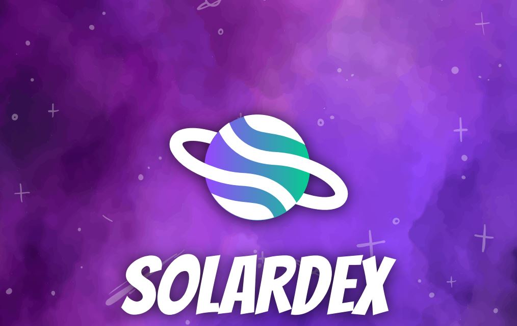SolarDex