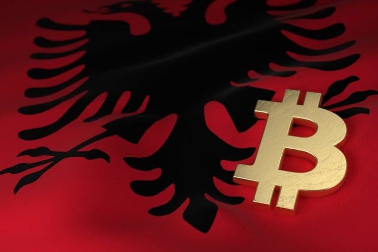 Albania Intends To Start Taxing Income From Cryptocurrencies Next Year