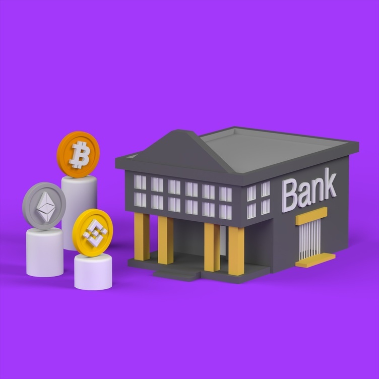Why Cryptocurrency Users Prefer Exchanges Over Commercial Banks?