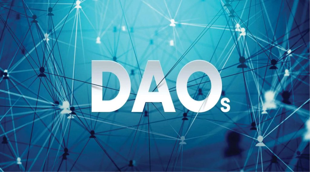 90% Of The Voting Power In DAOs Is Held By Less Than 1% Of All Holders