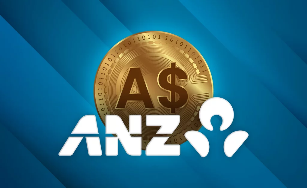 ANZ's Stablecoin Being Used To Buy Tokenized Carbon Credits