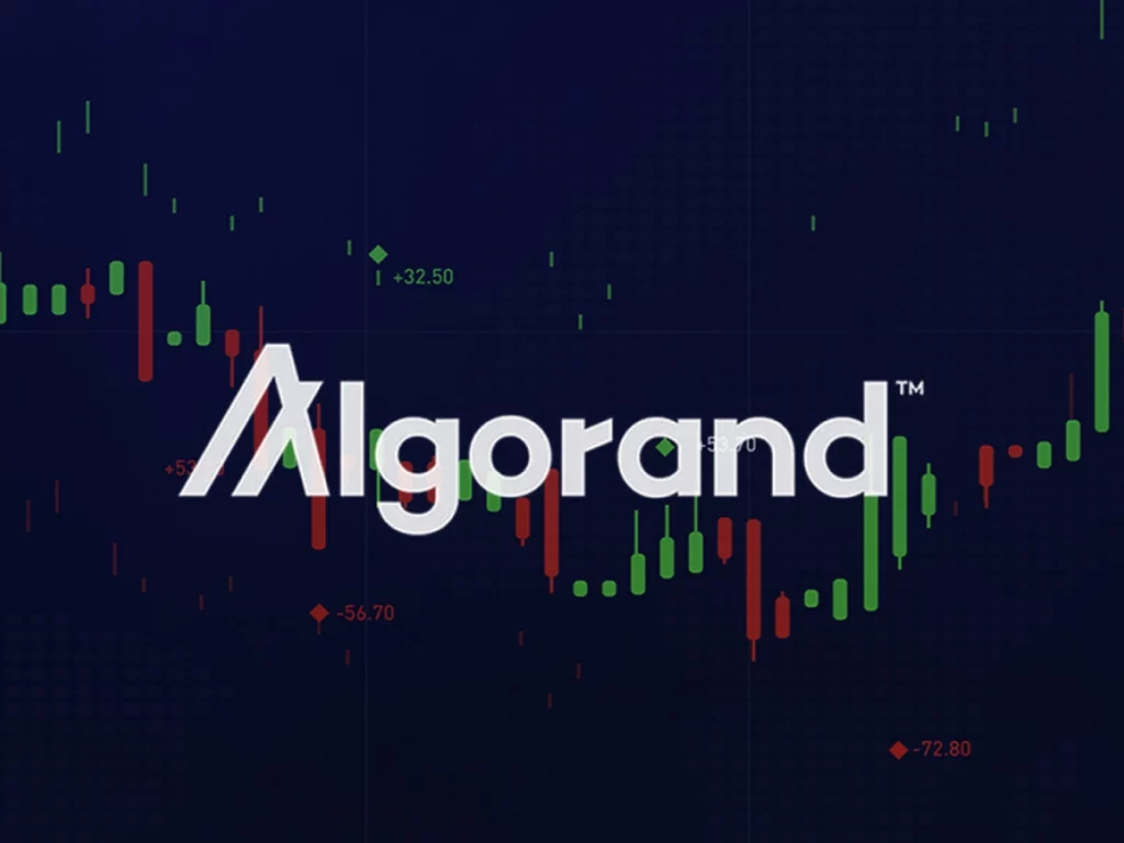 Algorand Has Settled 8.5 Million Transactions In The Last 7 Days